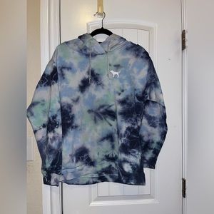 Victoria’s Secret Pink Hoodie Sweater size M